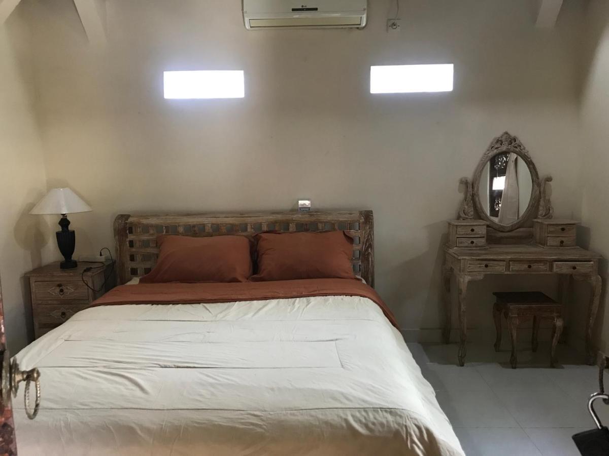 Arsa Homestay & Spa Ubud  Exterior photo